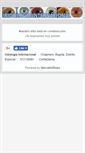 Mobile Screenshot of irismasterpro.mercadoshops.com.co