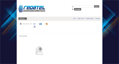 Desktop Screenshot of datosyseguridad.mercadoshops.com.co