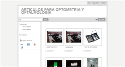 Desktop Screenshot of claudiapatricia123.mercadoshops.com.co