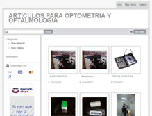 Tablet Screenshot of claudiapatricia123.mercadoshops.com.co