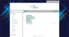 Desktop Screenshot of boutiquestore.mercadoshops.com.co