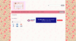 Desktop Screenshot of calidadboutique.mercadoshops.cl